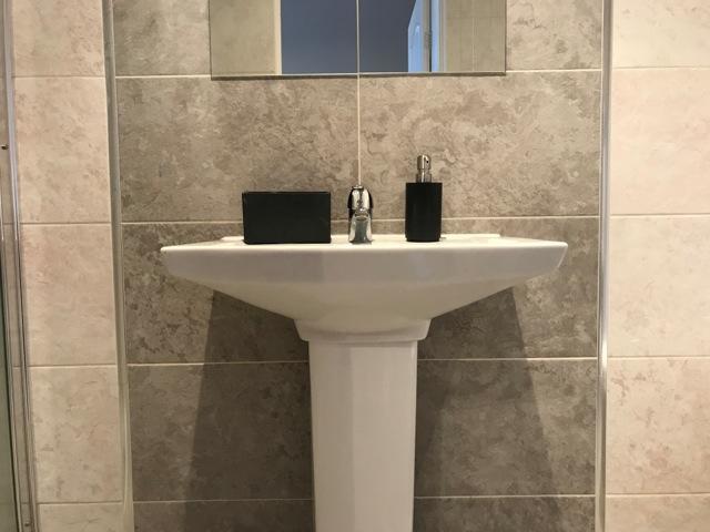 57 Rodney Street Ξενοδοχείο Λίβερπουλ Εξωτερικό φωτογραφία