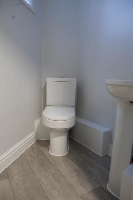 57 Rodney Street Ξενοδοχείο Λίβερπουλ Εξωτερικό φωτογραφία