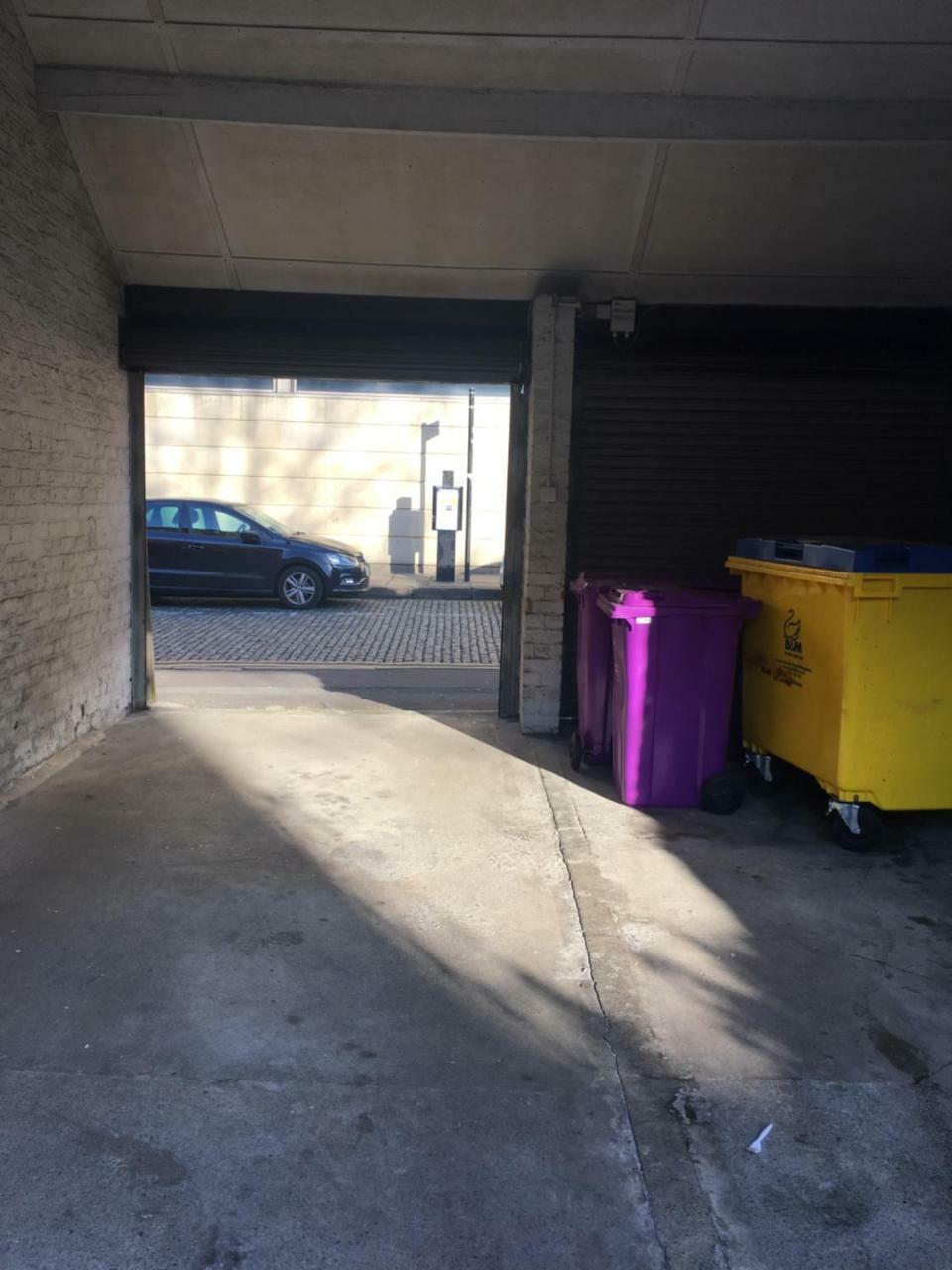 57 Rodney Street Ξενοδοχείο Λίβερπουλ Εξωτερικό φωτογραφία